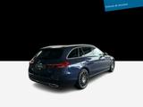Mercedes-Benz C 220 d T-Modell Avantgarde Digital+Burmester - scheckheftgepflegte Mercedes C 220