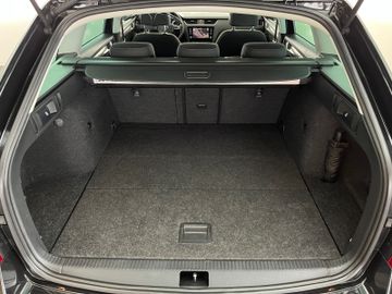 Skoda Octavia - 11