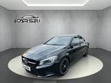 Mercedes-Benz CLA 180 Coupe*Kamera*Xenon*Night Paket*Amg Felge - Mercedes-Benz: AMG Felge