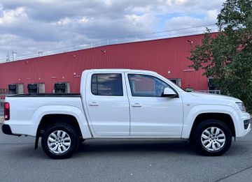 Volkswagen Amarok - 8
