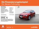 Seat Ibiza FR-Line 1.0 TSI *NAVI*KAM*SHZ*LED*BEATS*PD - Seat Ibiza: Tsi
