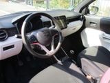 Suzuki Ignis 1.2i Comfort Klima, Navi, Kamera, Sitzhzg. - Suzuki Ignis mit Benzin-Antrieb: Navigationssystem, Limousine