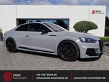 Audi RS 5 2.9TFSI quattro EXCLUSIV-Virtual-HeadUp-B&O - Audi quattro mit Benzin-Antrieb: Automatik
