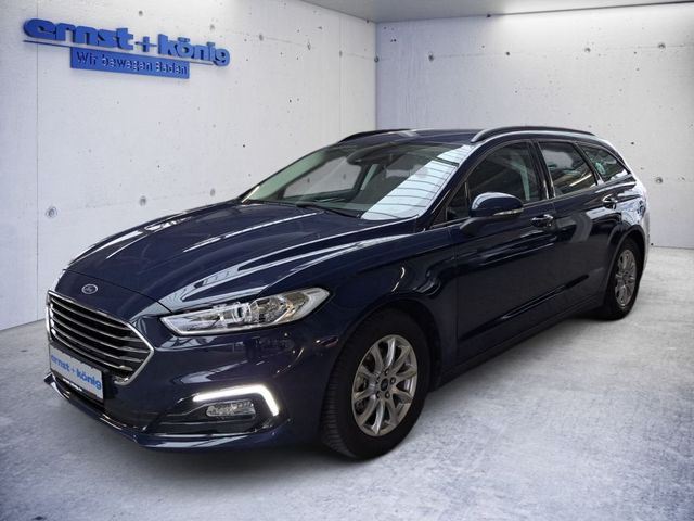 Ford Mondeo Turnier 2.0 Ti-VCT Hybrid Trend NAVI+Temp