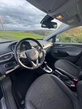 Opel Corsa E 1.4 Automatik INNOVATION BJ 2015  - Opel mit Benzin-Antrieb: Kleinwagen, Automatik