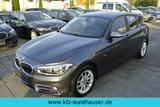 BMW 116 i Sport Line Sportsitze NAVI PDC LED ... - BMW 116: 116i Sport