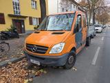 Mercedes-Benz Sprinter - Doka - Kipper - W906 - 80 KW - Mercedes-Benz Sprinter: 906