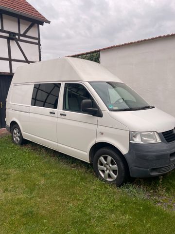 Volkswagen T5 Transporter