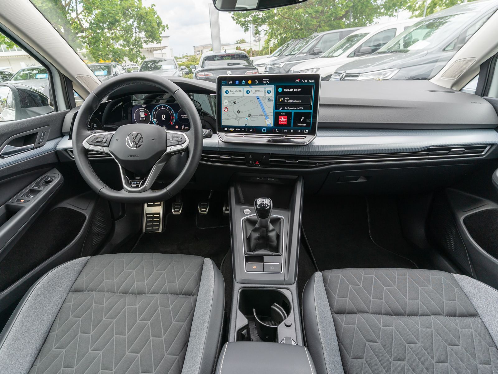 Volkswagen Golf - Bild 7