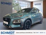 Hyundai KONA Premium 4WD HUD Navi Leder Klimasitze LED A - Hyundai KONA in Freiburg