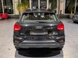 Audi Q2 35 TDI quattro S tronic advanced - scheckheftgepflegte Audi Q2
