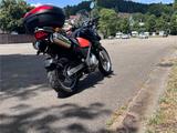 BMW F650GS Twin Spark - BMW 2004 F650GS