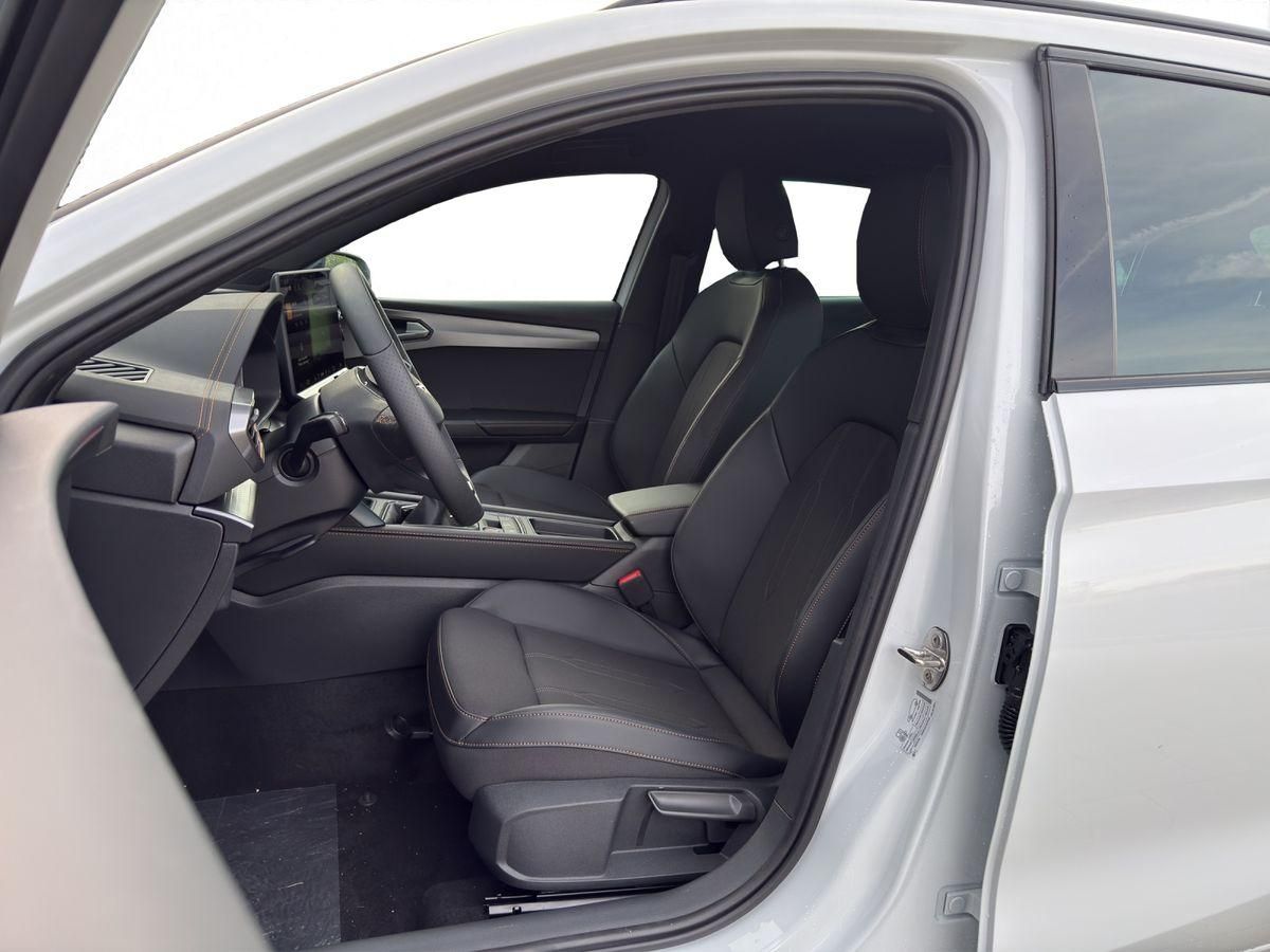 Cupra Leon - Bild 12