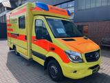 Mercedes-Benz Sprinter 519 CDI 4x2 mit Trage - Angebote entsprechen deinen Suchkriterien