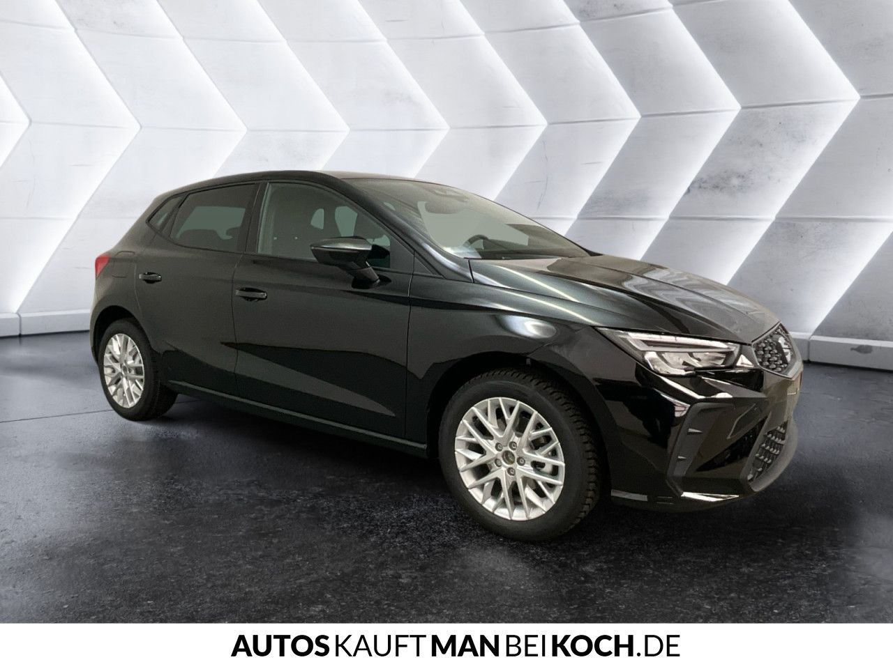 Seat Ibiza - Bild 7