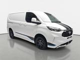 Ford TRANSIT CUSTOM 2.0 ECOBLUE AUTO. 320 L1H1 SPORT  - Ford: Zentralverriegelung
