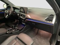 BMW X4 - Vorschau Bild 11
