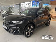 Foto Nummer 4: VOLVO XC 40