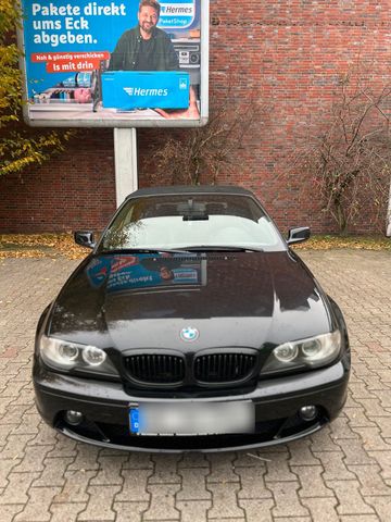 BMW 318 CI