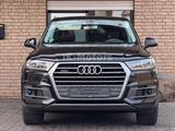 Audi Q7 3.0 TDI quattro | Xenon | 7-Sitzer | AHK | - Audi: 7 Sitzer