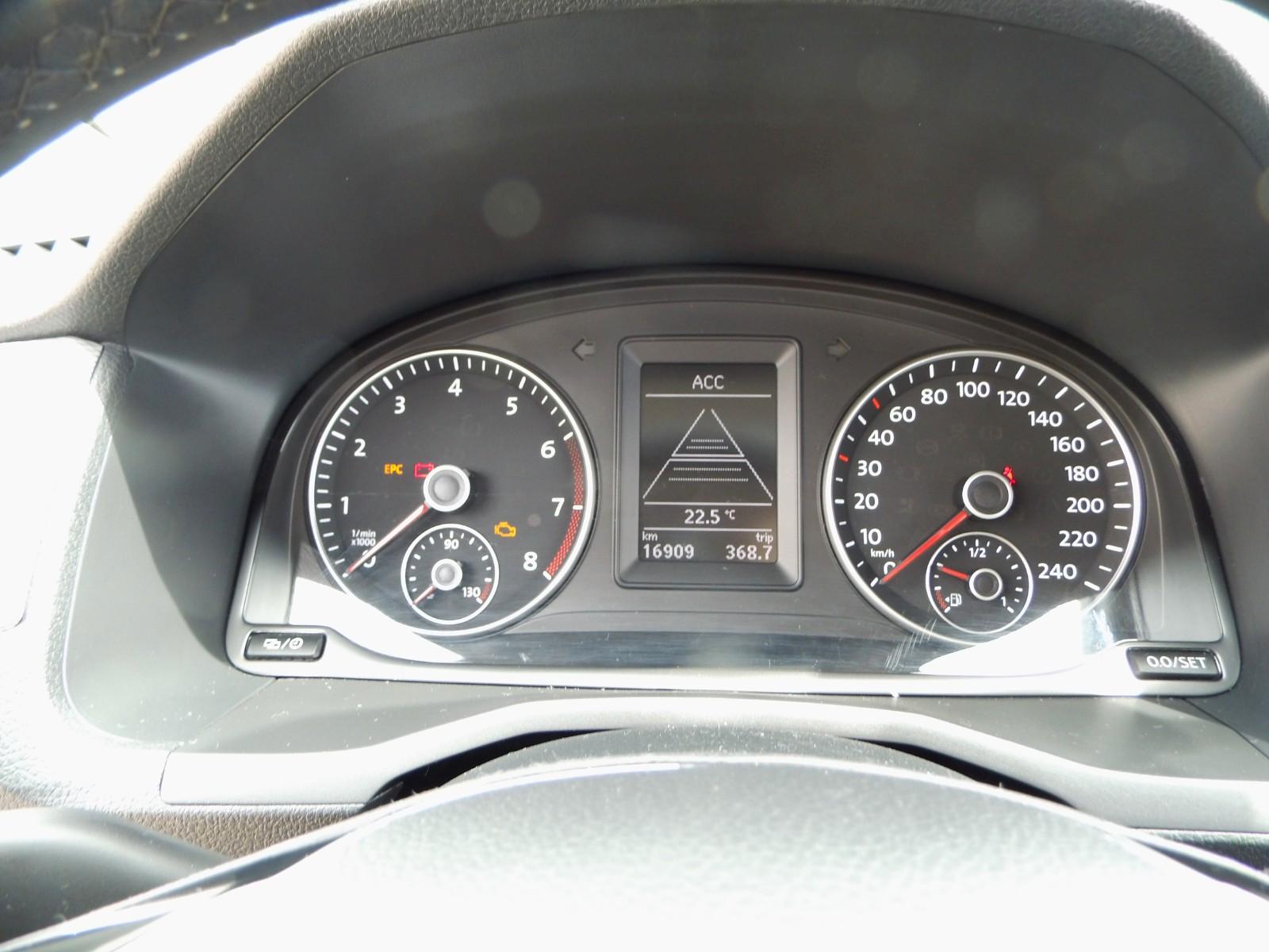 Volkswagen Caddy PKW Comfortline BMT, AHZV abnemb. SHZ, NAV