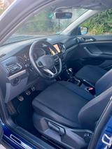 Volkswagen VW T-Cross UNITED 1.0 TSI - TÜV NEU - VW T-Cross von privat
