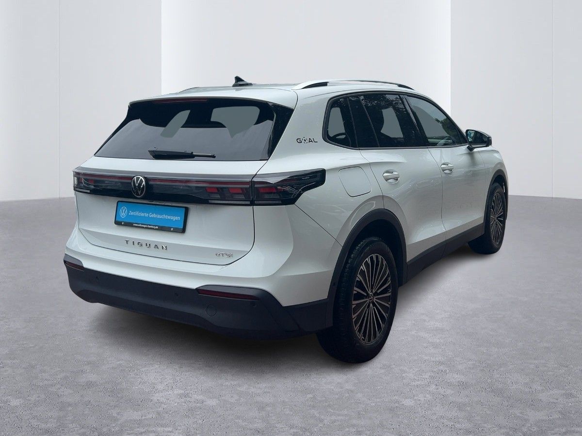 Volkswagen Tiguan - Bild 5