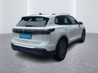 Volkswagen Tiguan - Vorschau Bild 5