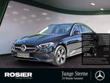 Mercedes-Benz C 200 Avantgarde HUD LED NAVI KAMERA SPURH. SHZ - Mercedes-Benz C 200 in Braunschweig