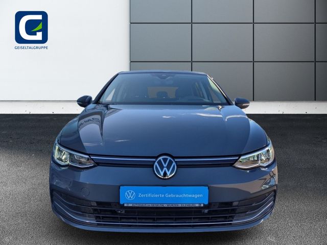 Golf VIII 1.0 TSI Move *LED*NAVI*KAMERA*SHZ*PDC*