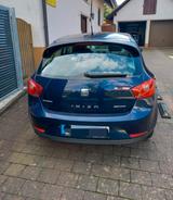 Seat Ibiza 1.4 TDI PD Ecomotive Ecomotive - Seat Ibiza Ecomotive mit Diesel-Antrieb