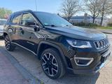 Jeep Compass Limited 4WD - Jeep Compass in Krefeld