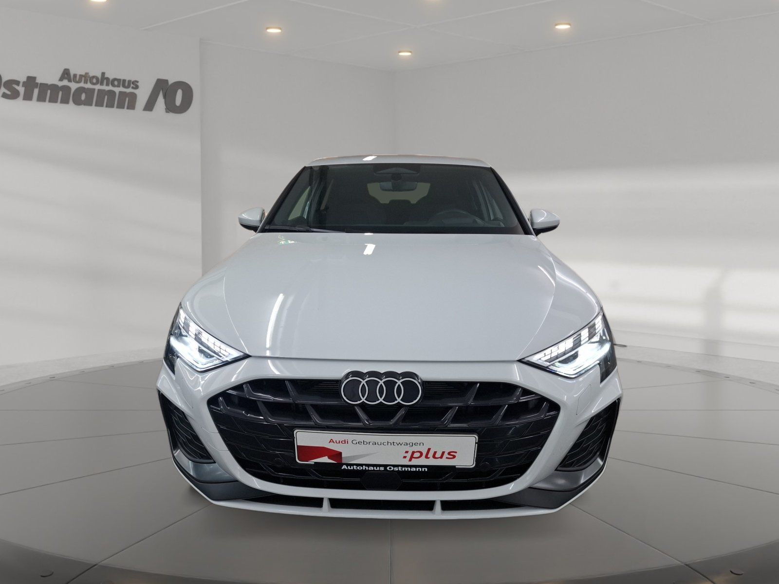 Audi A3 - Bild 18