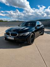BMW 318i Advantage Automatik | M-Lenkrad | M-Felgen - BMW 318 von privat