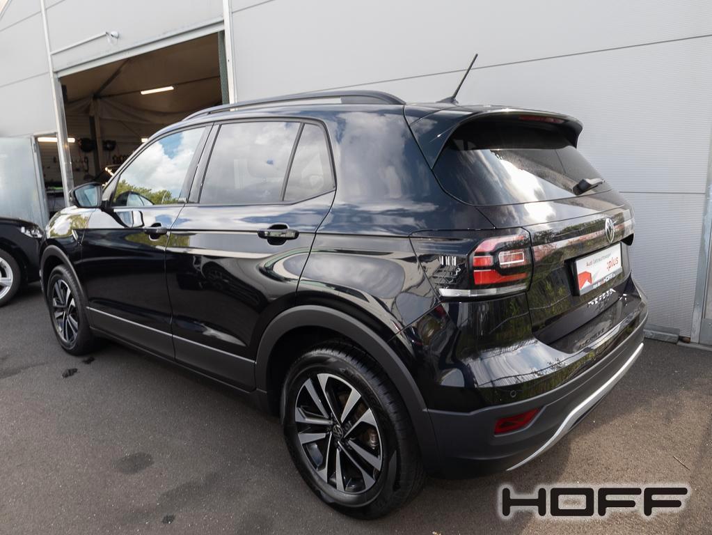 Volkswagen T-Cross 1.0 TSI United Navi ACC Climatronic, миниатюра 19