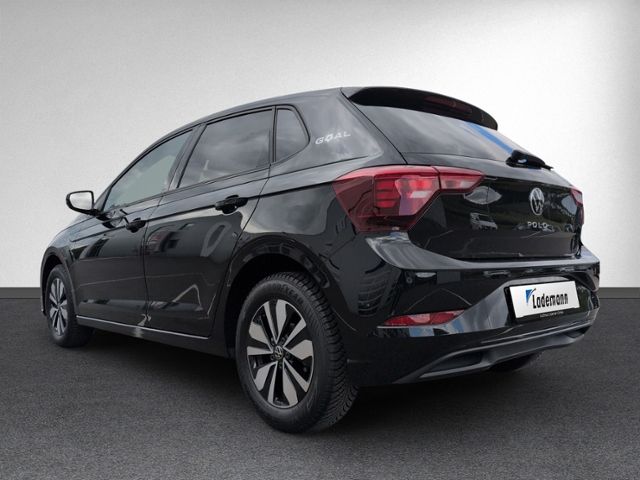 Polo 1.0 TSI DSG GOAL AHK+RFK+NAVI.+ACC+LED+SIHZ