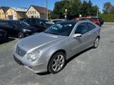 Mercedes-Benz C 220 CDI Sportcoupe - Mercedes-Benz C 220: Cdi Sportcoupe