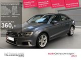 Audi A3 1.5 Limousine 35 TFSI sport AUT Navi Sportp. - Audi A3 in Mönchengladbach