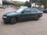 Mazda 626 TÜV bis 07.2026. - Mazda 626 Benziner Gebrauchtwagen