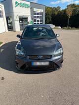 Ford Focus ST MK2 - Ford Focus aus 2006: ST