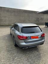 Mercedes-Benz C 350 - Mercedes-Benz C 350 in Bremen