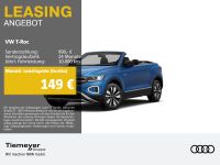 Volkswagen T-Roc - Vorschau Bild 1