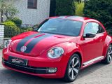 Volkswagen Beetle Sport*1.Hand*TOP*Autom*DSG*2.0-147KW - Volkswagen Beetle aus 2012