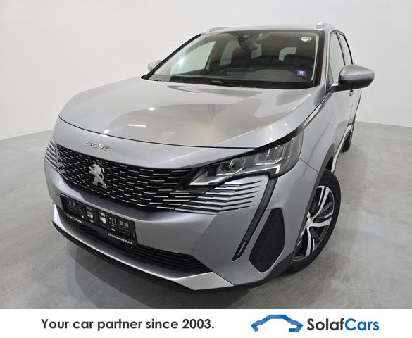 Peugeot 5008 1.2 PureTech Allure 7PL LED I-Cockpit Navi