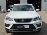 Seat Ateca Style Garantie *Navi *Beats*Parklenkassist - Seat Ateca Gebrauchtwagen in Dortmund