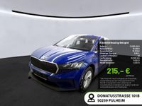 Skoda Enyaq - Vorschau Bild 1