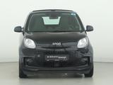Smart fortwo EQ cabrio passion*Cool & Audio*Bluetooth* - Smart ForTwo mit Elektro-Antrieb: Cabrio