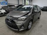 Toyota Yaris KLIMA R-KAM - Toyota Yaris: Unfallwagen