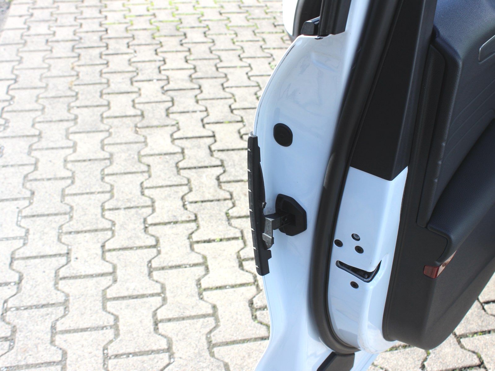 Fahrzeugabbildung Ford Kuga Plug-In Hybrid Titanium 2,5 Duratec