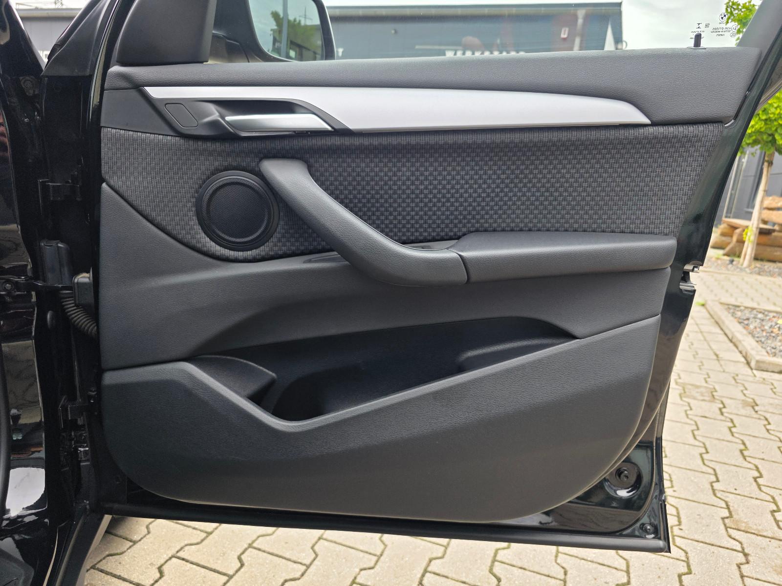 BMW X1 xDrive 20 d Advantage, миниатюра 22